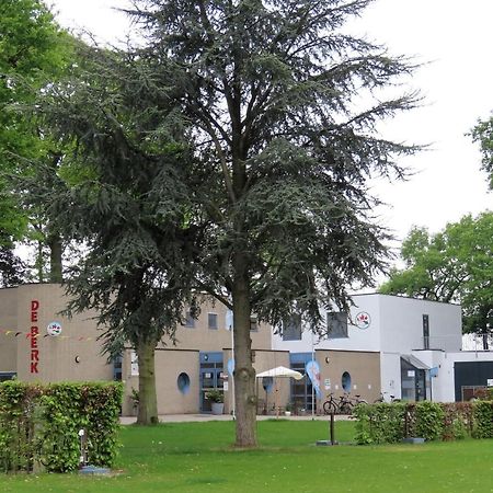 De Berk Hotel Essen Екстер'єр фото